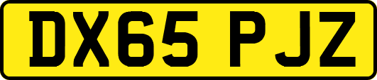 DX65PJZ
