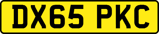 DX65PKC