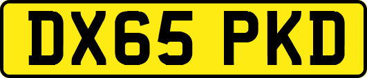 DX65PKD