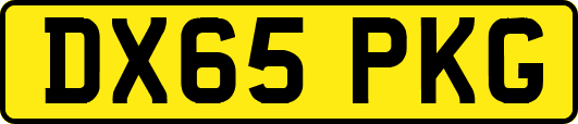 DX65PKG