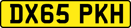 DX65PKH