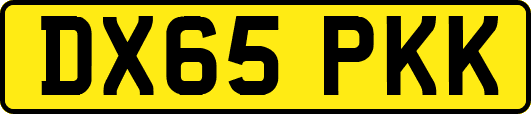 DX65PKK