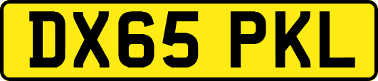 DX65PKL