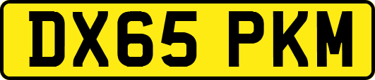 DX65PKM