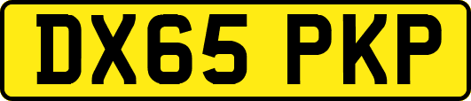 DX65PKP