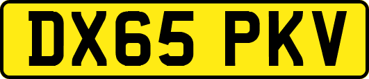 DX65PKV