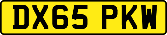 DX65PKW