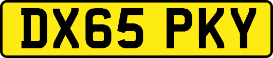 DX65PKY