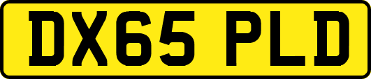DX65PLD