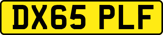 DX65PLF
