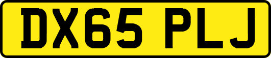 DX65PLJ