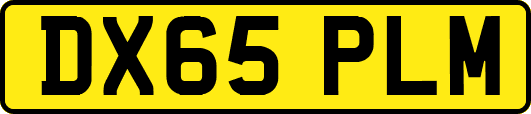 DX65PLM