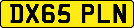 DX65PLN