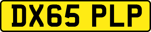 DX65PLP