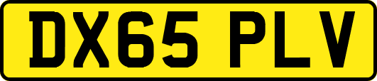 DX65PLV