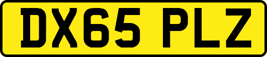 DX65PLZ