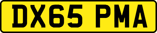 DX65PMA