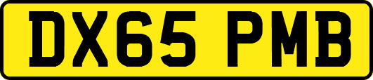 DX65PMB