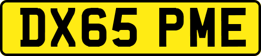 DX65PME