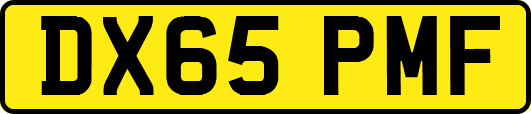 DX65PMF