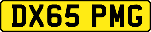 DX65PMG