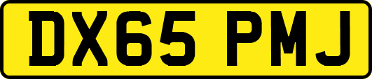 DX65PMJ