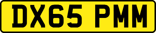 DX65PMM