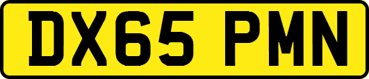 DX65PMN