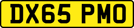 DX65PMO