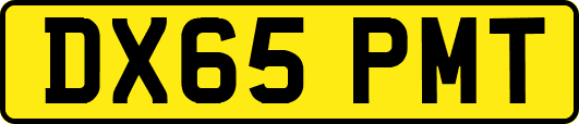 DX65PMT