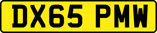 DX65PMW