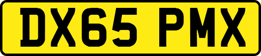 DX65PMX