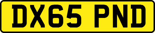 DX65PND