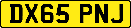 DX65PNJ