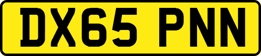 DX65PNN