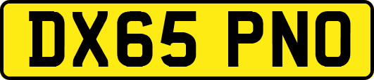 DX65PNO