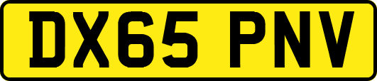 DX65PNV