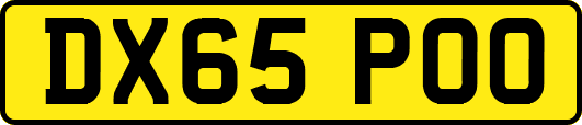 DX65POO