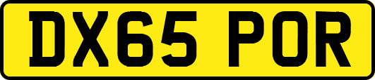 DX65POR