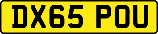 DX65POU