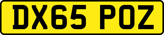 DX65POZ