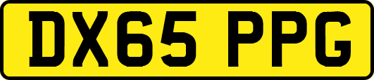 DX65PPG