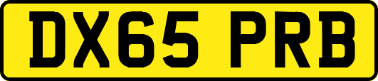 DX65PRB