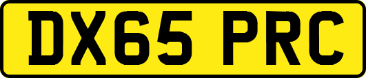 DX65PRC