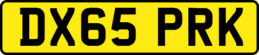 DX65PRK