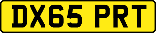 DX65PRT