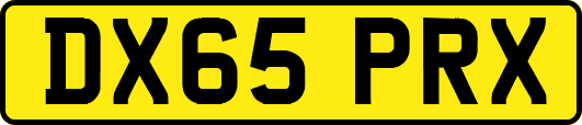DX65PRX