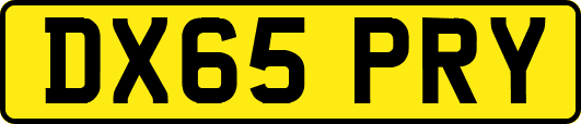DX65PRY