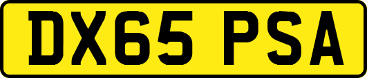 DX65PSA