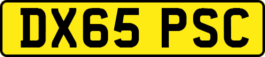 DX65PSC